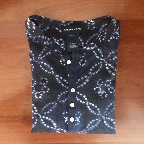 🔥⚡️BOGO SALE⚡️🔥 NWT Ralph Lauren Girls T-shirt - Picture 8 of 8